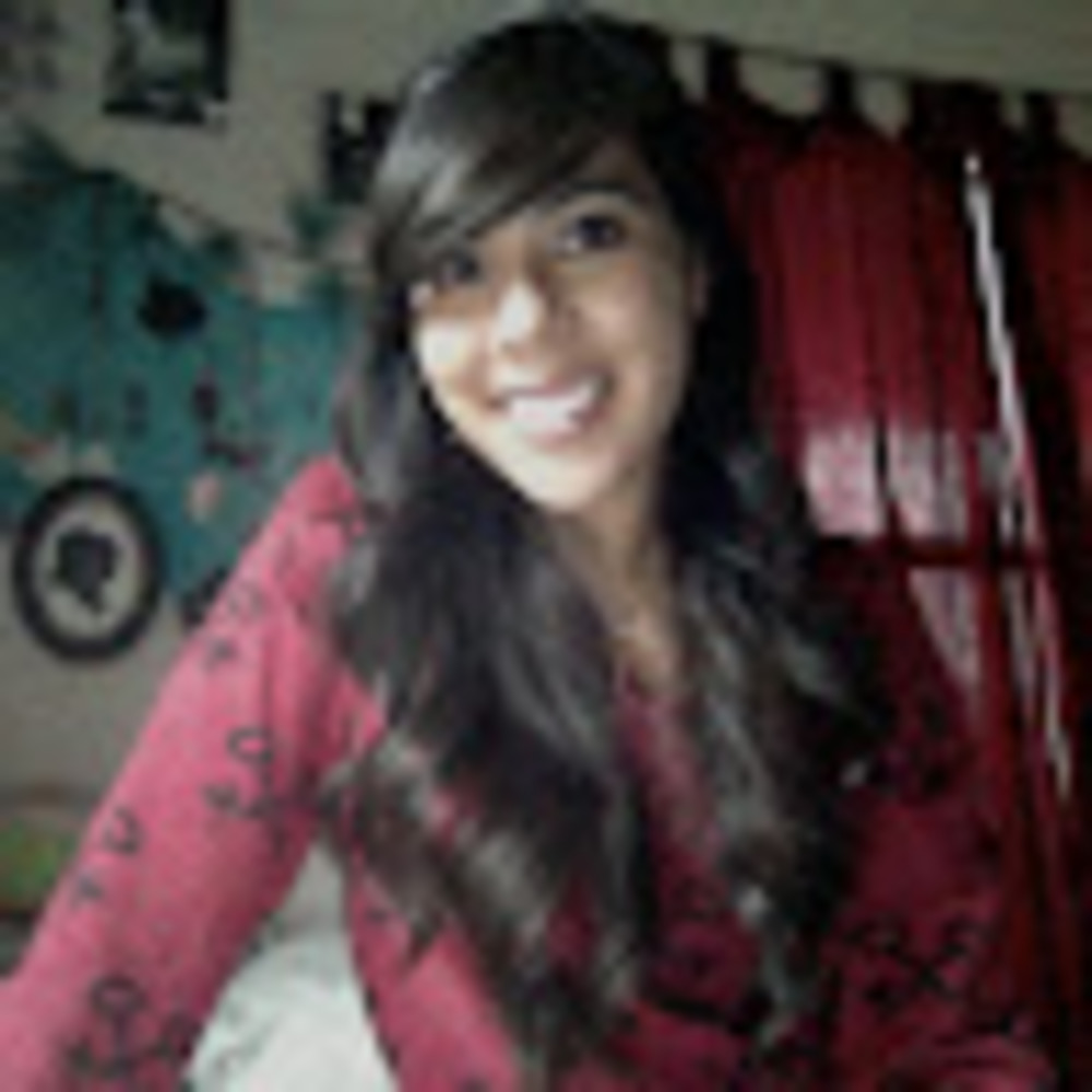 Meet your Posher, April